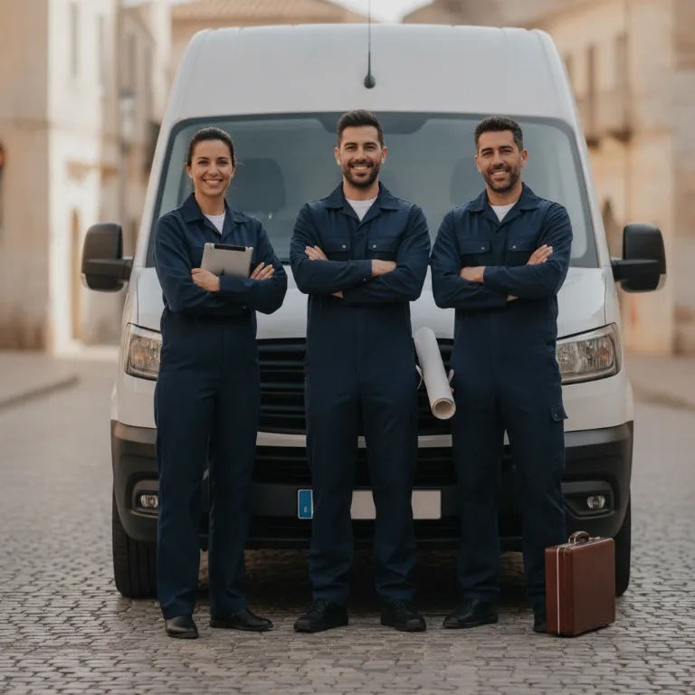 Avvocato Diritto del Lavoro Per Aziende team a Cesena